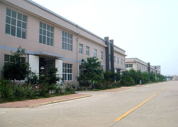 Çin ALI DISPLAY CO.,LTD Fabrika